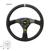OMP Velocita 380 Steering Wheel